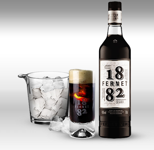 Fernet 1882